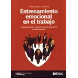 Entrenamiento emocional en el trabajo