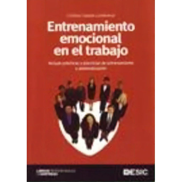 Entrenamiento emocional en el trabajo