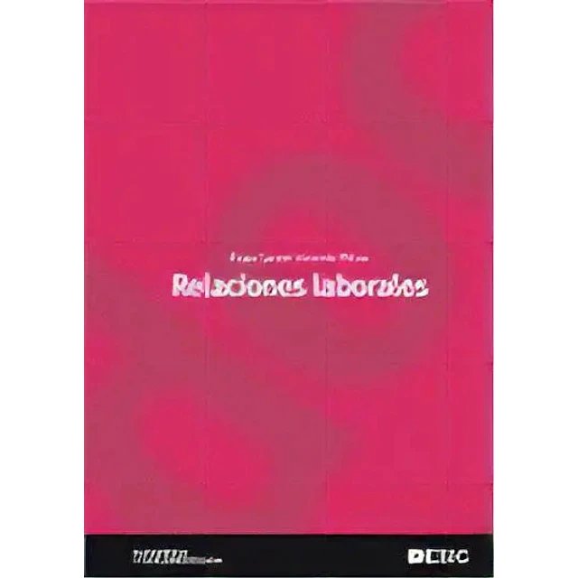 Relaciones Laborales
