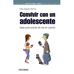 Convivir con un Adolescente