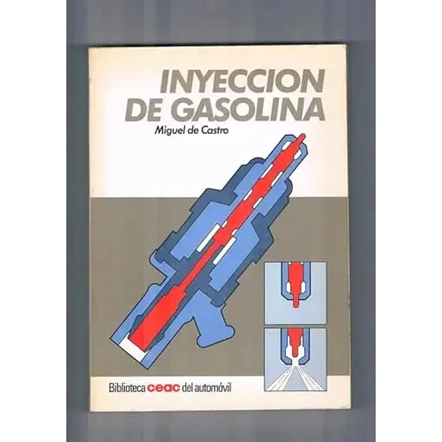 Inyección de Gasolina