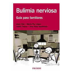 Bulimia nerviosa