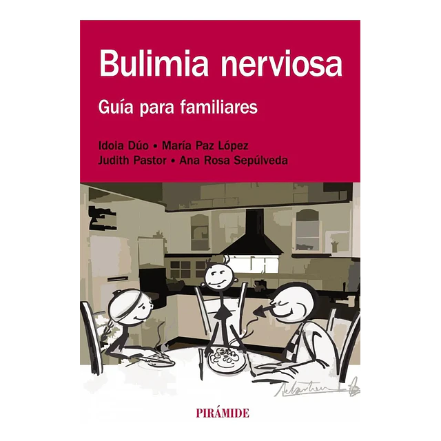 Bulimia nerviosa