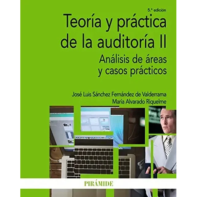Teoría y Práctica de la Auditoría II