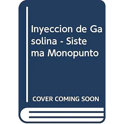Inyección de gasolina