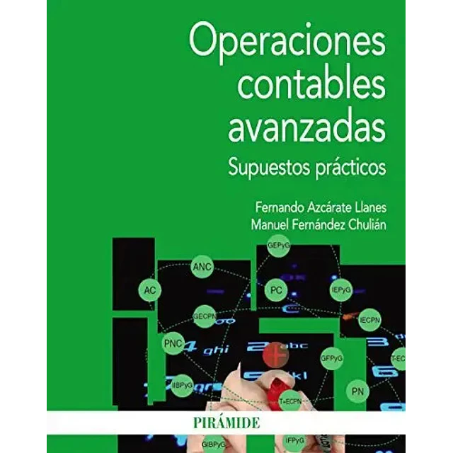 Operaciones Contables Avanzadas