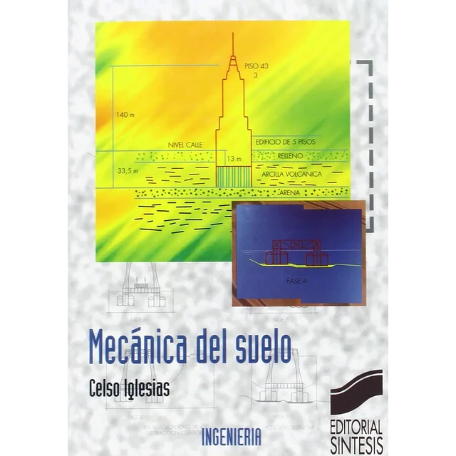 Mecánica del suelo