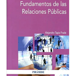 Fundamentos de las relaciones públicas