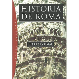 Historia de Roma