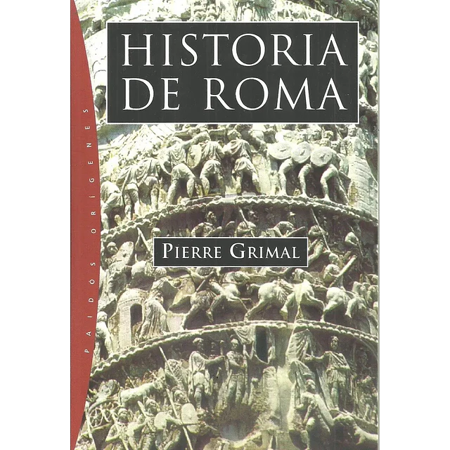 Historia de Roma