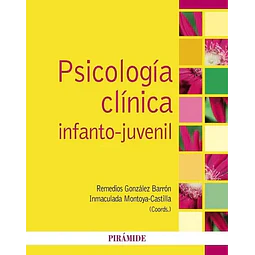Psicología clínica infanto-juvenil
