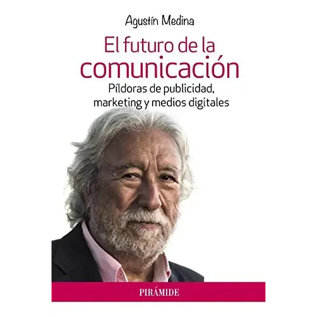 El futuro de la comunicacion