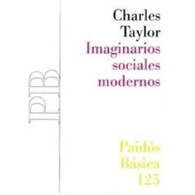 Imaginarios sociales modernos