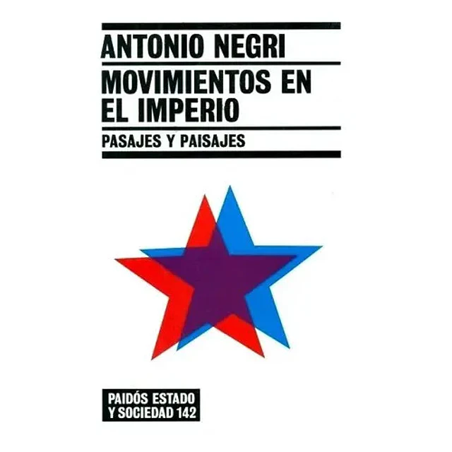 Movimientos en el Imperio