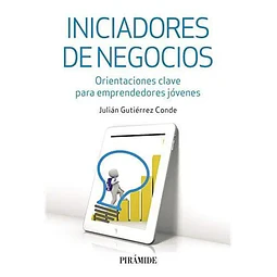 Iniciadores de Negocios