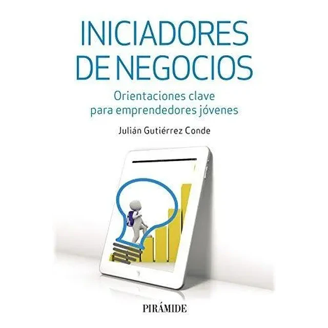 Iniciadores de Negocios