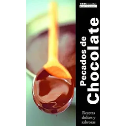 Pecados de Chocolate