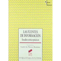 Las Fuentes de informacion
