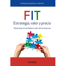 FIT Estrategia, valor y precio