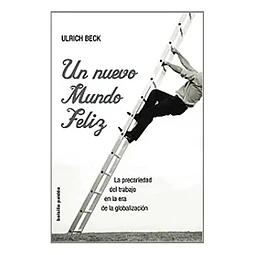 Un nuevo mundo feliz