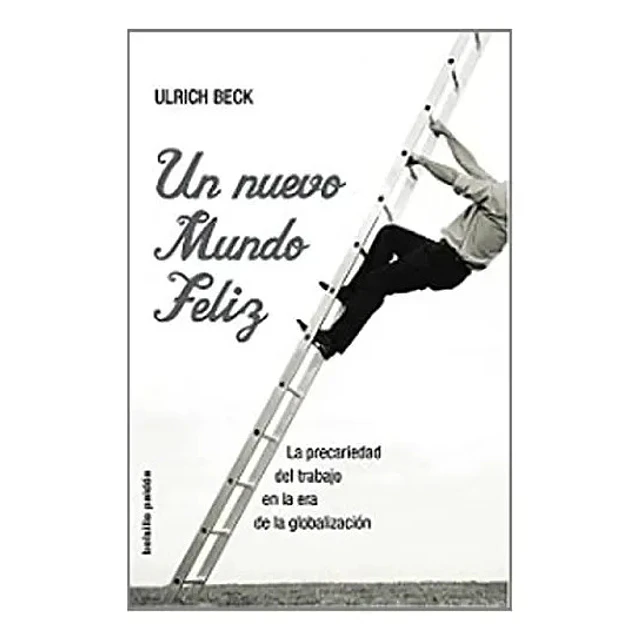 Un nuevo mundo feliz