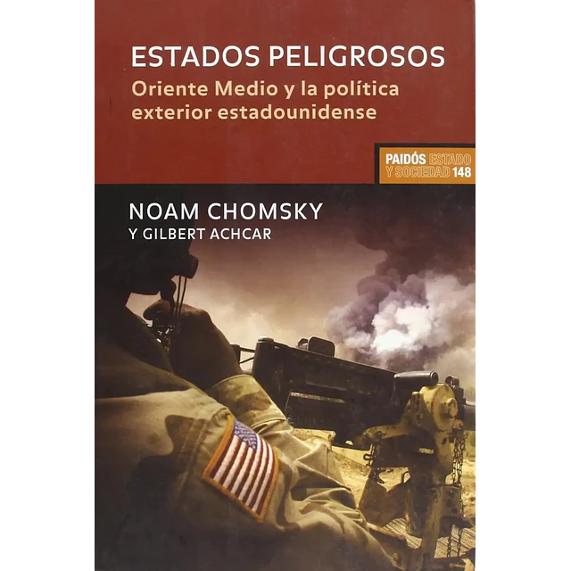 Estados Peligrosos