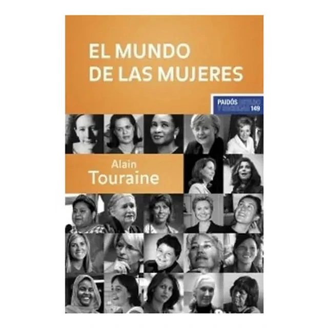 El mundo de las mujeres