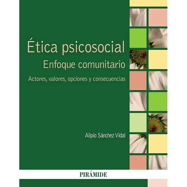 Etica psicosocial