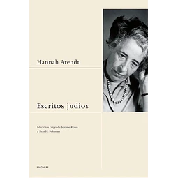 Escritos judíos