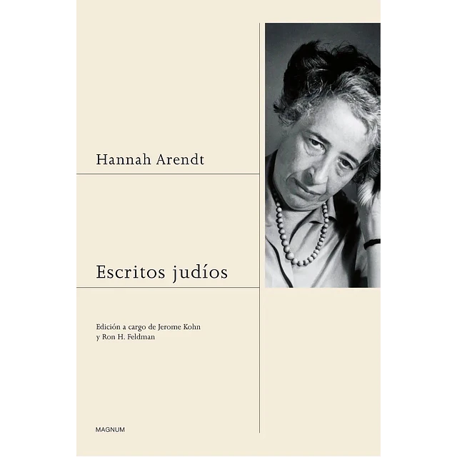 Escritos judíos