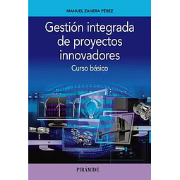 Gestion Integrada de Proyectos innovadores