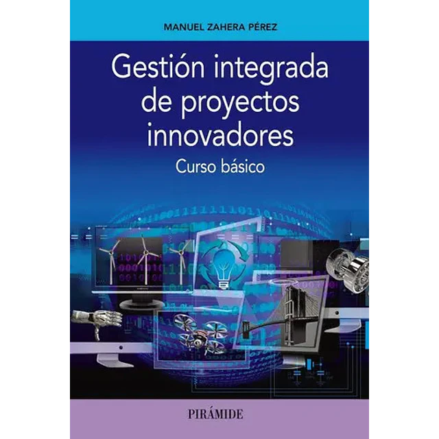 Gestion Integrada de Proyectos innovadores