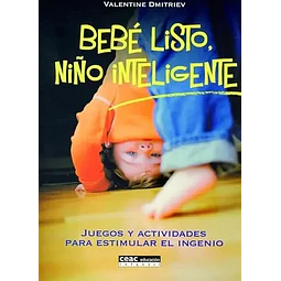 Bebé Listo, Niño Inteligente