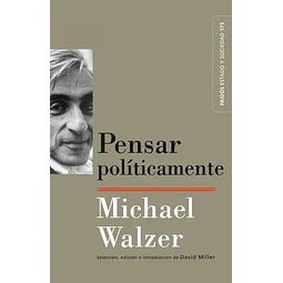 Pensar políticamente
