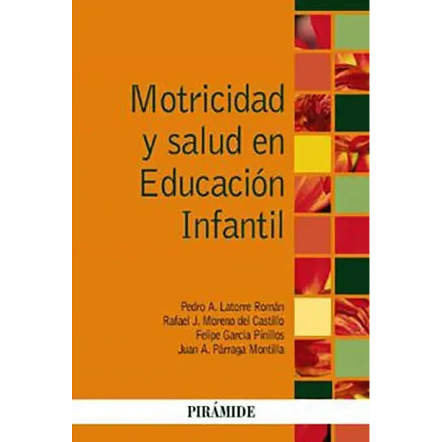 Motricidad y salud en Educacion Infantil