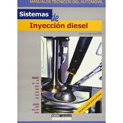 Sistema de Inyección diesel