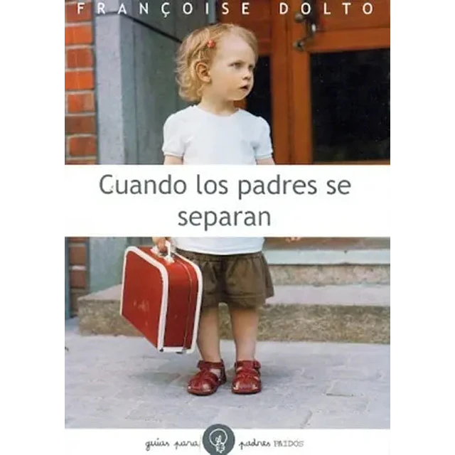 Cuando los padres se separan