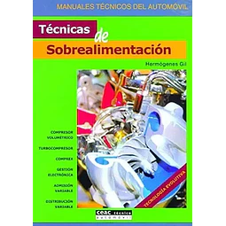 Tecnicas de sobrealimentacion