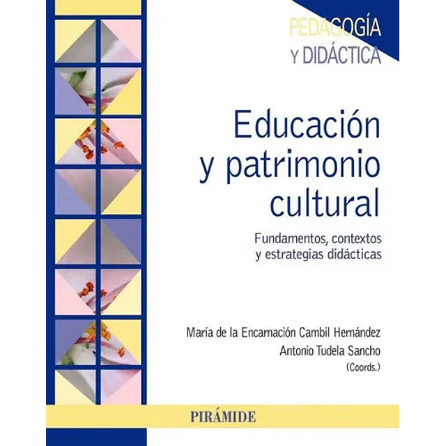 Educacion y patrimonio cultural