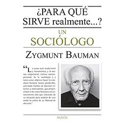 ¿Para que sirve realmente...?