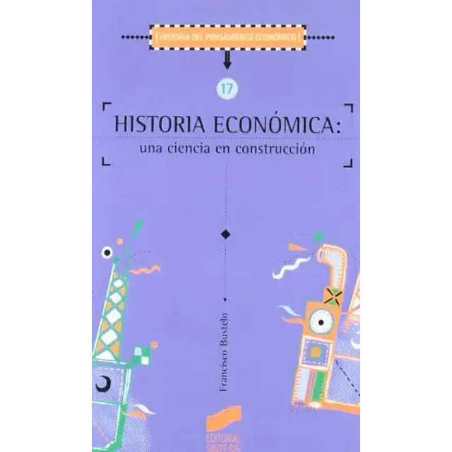 Historia economica: