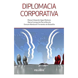 Diplomacia Corporativa