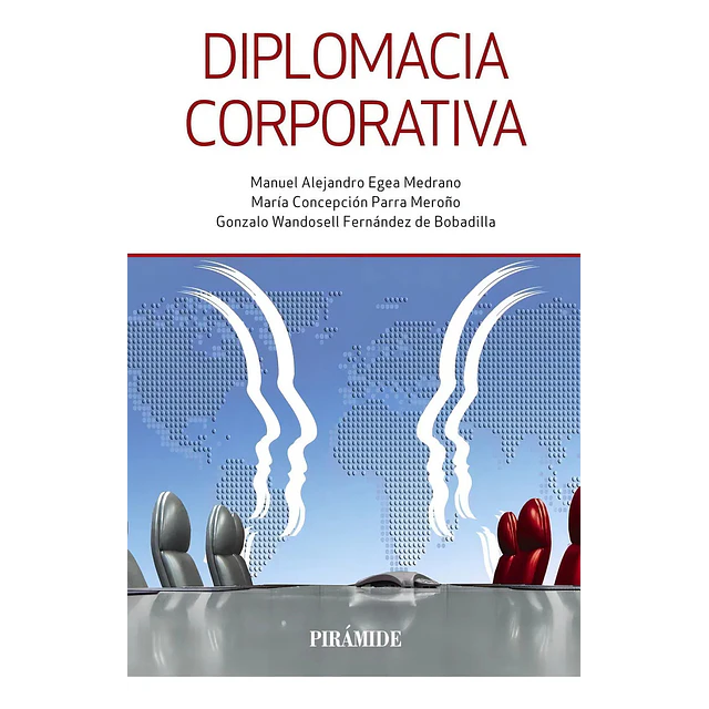 Diplomacia Corporativa
