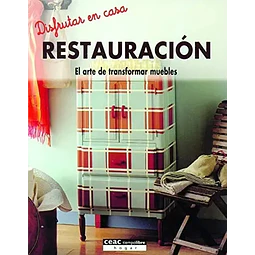 Disfrutar en casa Restauración