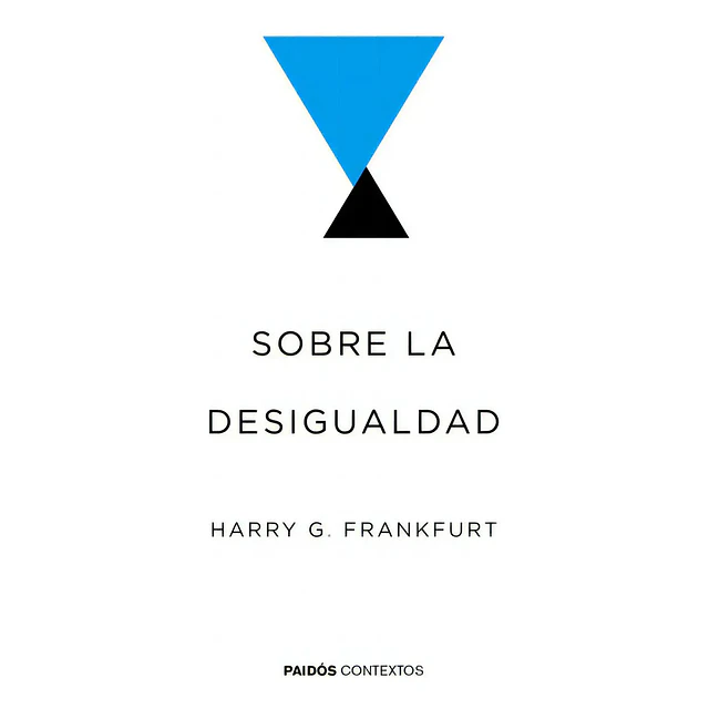 Sobre la desigualdad