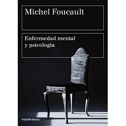 Enfermedad mental y psicologia