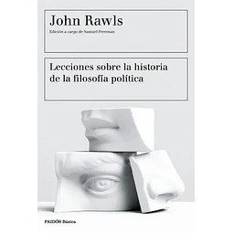 Lecciones sobre la historia de la filosofía política