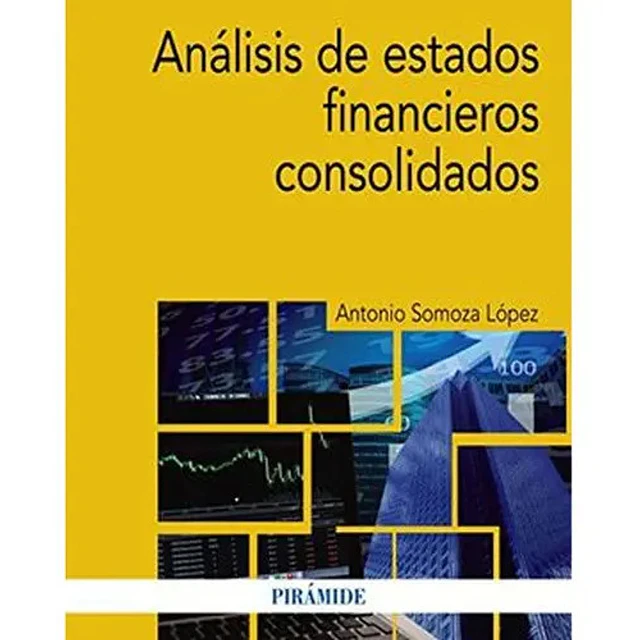 Análisis de Estados Financieros Consolidados