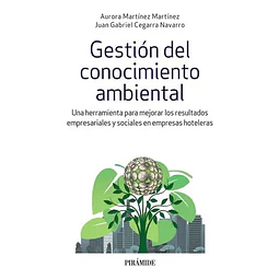 Gestión del conocimiento ambiental