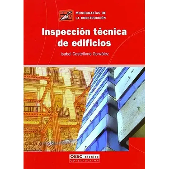 Inspección Técnica de Edificios